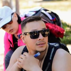 Meet your Posher, David